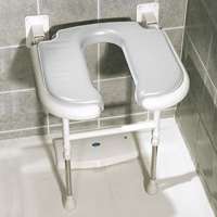 ASIENTO ABATIBLE EN 