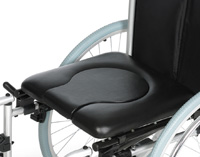 ASIENTO INODORO STANDARD (PU)