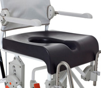 ASIENTO W.C. CONFORT