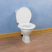 ASIENTO W.C. BIG JOHN