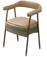 BANQUETA ASHBY