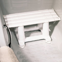 BANQUETA DE BAÑO 
