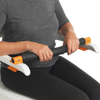 BARRA DE SEGURIDAD SILLA CLEAN