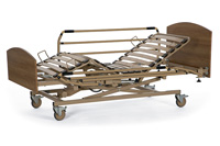 CAMA PARA USO INTENSIVO 