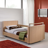 CAMA ELECTRONICA 