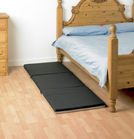 COLCHON PLEGABLE