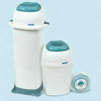 CONTENEDOR MAXI