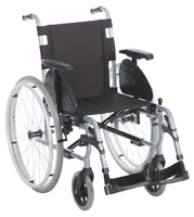 SILLA GADES VARIO ANCHO 40 CM