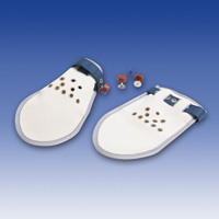 MANOPLAS BIOCARE (PAR)