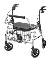 MAXI ROLATOR L, HASTA 200 Kg.