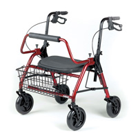 MAXI ROLATOR XL, HASTA 295 Kg.