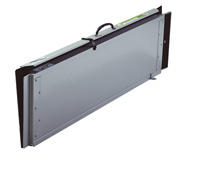 RAMPA PLEGABLE TIPO MALETA 120 cm