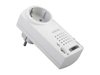 RECEPTOR DE SEÑAL DE ALARMA