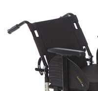 RESPALDO RECLINABLE (SIN TAPICERIA)