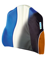 RESPALDO RELAX DE ESPUMA VISCOELÁSTICA TALLA  (36 - 45)