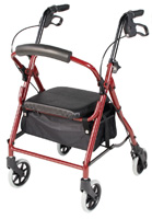ROLATOR ESTRECHO 