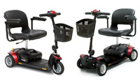 SCOOTER 