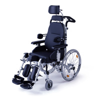 SILLA BASCULANTE DE RELAX 