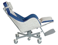 SILLÓN BASCULANTE 