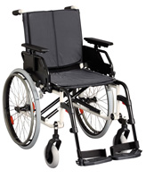 SILLA DE RUEDAS 
