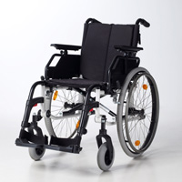 SILLA DE RUEDAS 