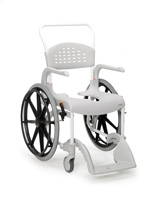 SILLA AUTOPROPULSABLE 