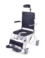 SILLA BASCULANTE 