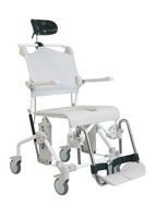 SILLA BASCULANTE MOBILE TILT