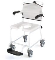 SILLA DE DUCHA LEVINA