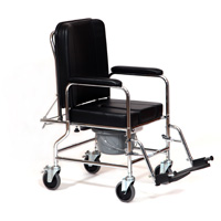SILLA DE INTERIOR RECLINABLE