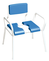 SILLA FIJI XL 61 cm.