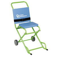 SILLA PARA EVACUACIONES AMBULANCE CHAIR
