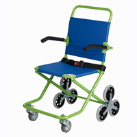 SILLA PARA EVACUACIONES 