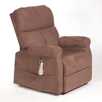 SILLON ELEVADOR RELAX 