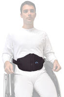 BELT ABDOMINAL