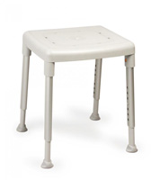 TABURETE RECTANGULAR 