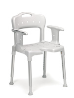 TABURETE Y SILLA 