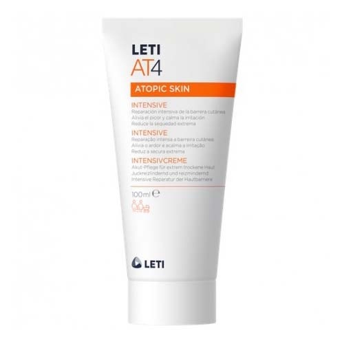 Leti at-4 intensive (100 ml)