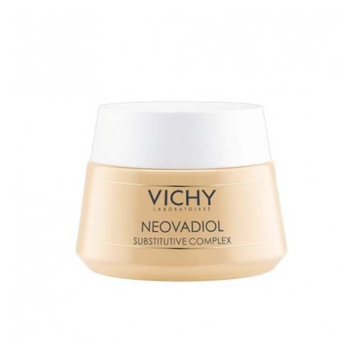 Neovadiol peri-menopausia crema dia piel seca (1 tarro 50 ml)