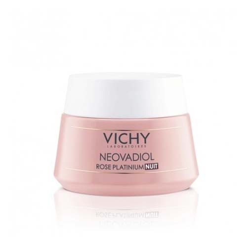 Neovadiol rose platinium night crema (50 ml)