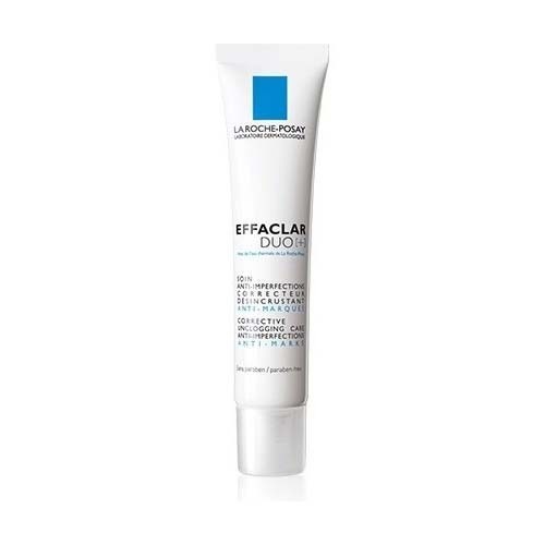 Effaclar duo tto corrector desincrustante 40 ml