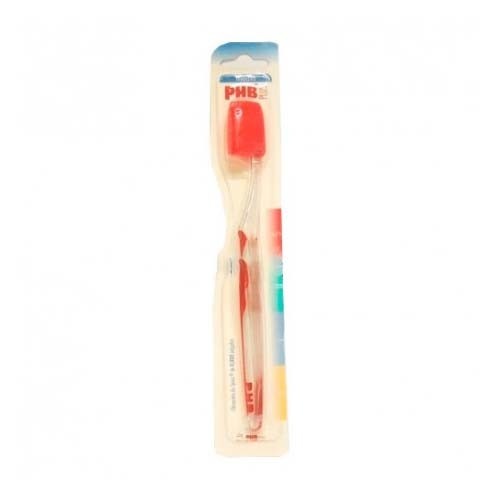 Cepillo dental adulto - phb plus (medio)