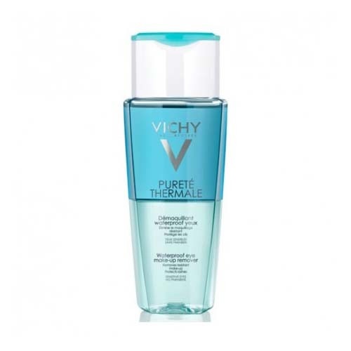 Purete thermale desmaquillante ojos - anticaida pestañas waterproof (150 ml)