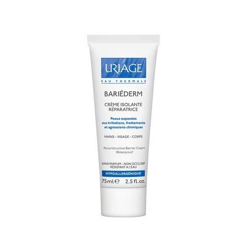 Bariederm crema - uriage (75 ml)