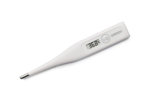Termometro clinico digital - omron eco temp basic