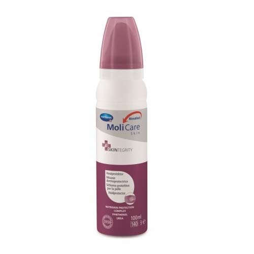 Molicare skin aceite protector (1 envase 200 ml)