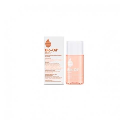 Bio-oil (1 envase 60 ml)