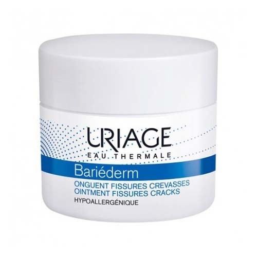 Bariederm unguento - uriage (40 ml)