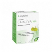 Garcinia cambogia arkodiet (400 mg 90 capsulas)