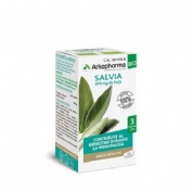 Salvia arkopharma (48 capsulas)